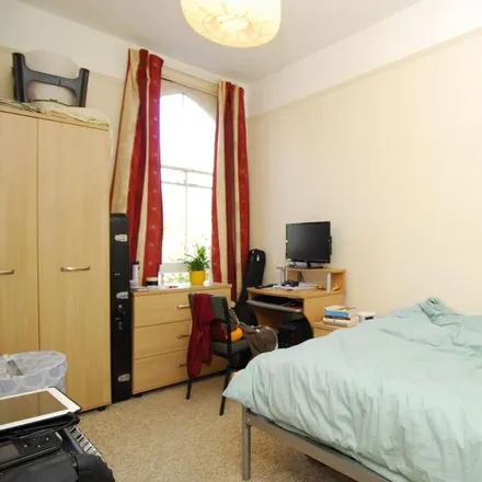 Rent this 2 bed apartment on 9 Napier Terrace in Plymouth, PL4 6ER