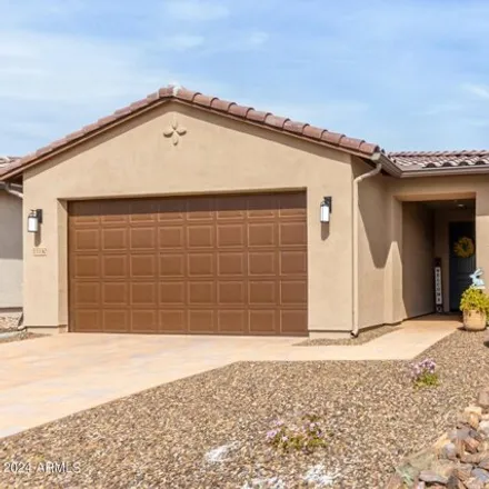 Buy this 2 bed house on West Palo Brea Lane in Peoria, AZ