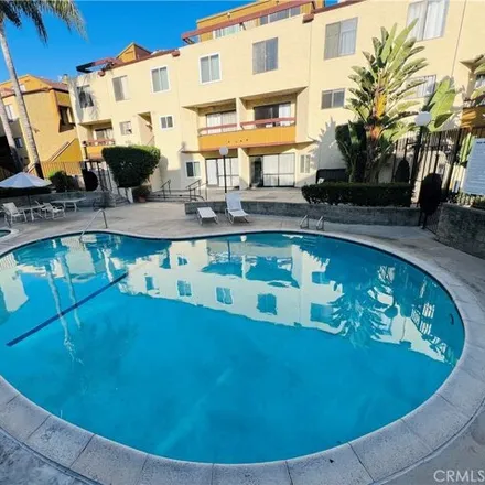 Rent this 3 bed condo on 1699 Cherry Lane in Alhambra, CA 91803