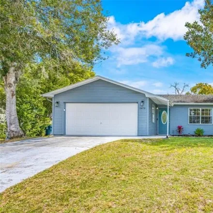 Buy this 2 bed house on 5462 Colchester Avenue in Spring Hill, FL 34608