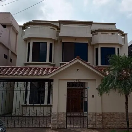 Image 2 - 5º Peatonal 4 NE, 090504, Guayaquil, Ecuador - House for sale