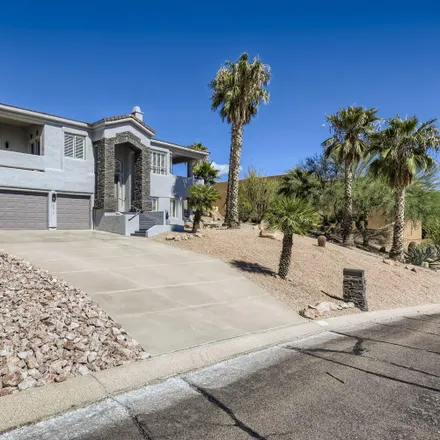 Buy this 4 bed house on 15683 North Aspen Drive in Fountain Hills, AZ 85268