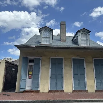 Rent this 1 bed house on 312 Dauphine St in New Orleans, Louisiana