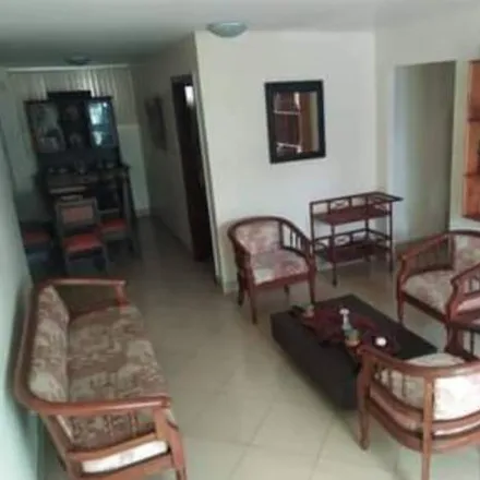 Buy this 3 bed apartment on Avenida Eduardo Aspiazu in 241550, Salinas