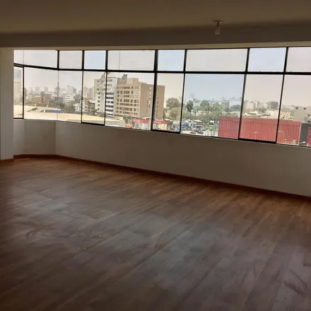 Image 9 - Audifonos Medicados, Alfredo Benavides Avenue, Miraflores, Lima Metropolitan Area 15038, Peru - Apartment for sale
