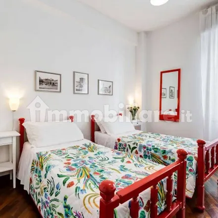 Rent this 3 bed apartment on Dipartimento di Informatica e Sistemistica "Antonio Ruberti" in Via Ariosto 25, 00185 Rome RM