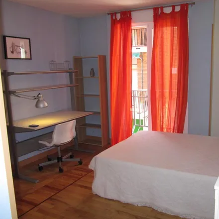 Image 1 - Madrid, Waipau Paradise, Calle de las Tintas, 8, 28025 Madrid - Room for rent