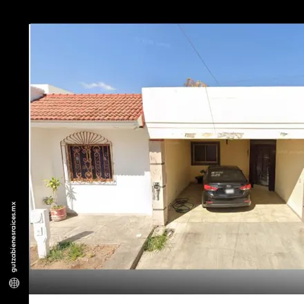 Rent this studio house on Privada San Jerónimo in 81248 Los Mochis, SIN
