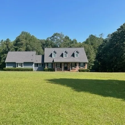 Buy this 4 bed house on 280 Pine Trail Road in Fayetteville, GA 30214