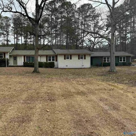 Buy this 3 bed house on 962 2nd Avenue in Centre, Cherokee County