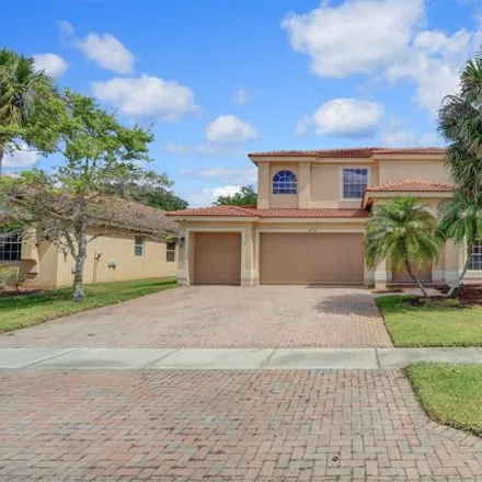 Rent this 5 bed house on 4174 Worlington Terrace in Fort Pierce, FL 34947