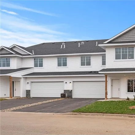 Buy this 3 bed townhouse on 10577 73rd Street Northeast in Otsego, MN 55301
