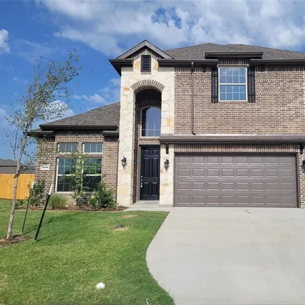 Buy this 4 bed house on 2914 Owen Lane in Mesquite, TX 75150