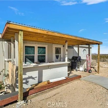 Buy this 3 bed house on Richard Street in Lucerne Valley, San Bernardino County