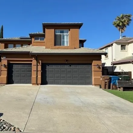 Buy this 4 bed house on 2433 Carpinteria Drive in Antioch, CA 94531