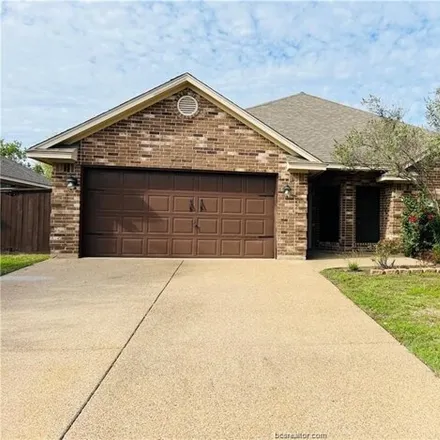 Rent this 4 bed house on 931 Ladove Drive in College Station, TX 77845