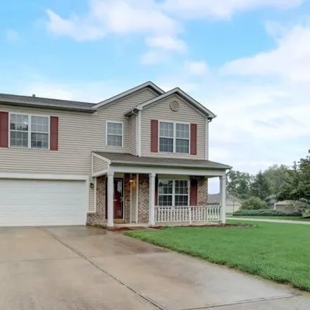 Buy this 3 bed house on 1298 Linden Way in Hendricks County, IN 46234