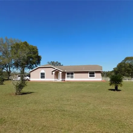 Buy this 3 bed house on Southwest 16th Avenue in Marion County, FL 34473
