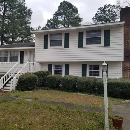 Buy this 3 bed house on 2101 Tucker Road in Pitt County, NC 28590