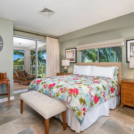 Image 1 - Waikoloa Beach Resort, HI, 96738 - Condo for rent