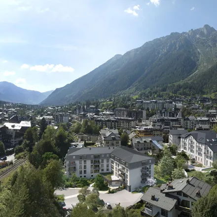 Image 2 - Chamonix-Mont-Blanc, Haute-Savoie, France - Apartment for sale