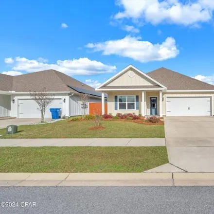 Buy this 4 bed house on unnamed road in Callaway, FL 32404