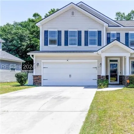 Buy this 4 bed house on 7 Sago Palm Drive in Bluffton, Beaufort County