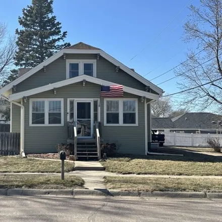 Buy this 4 bed house on 360 South 7th Street in Albion, NE 68620