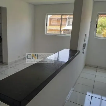 Rent this 2 bed apartment on Rua Florindo Salvador 300 in Coliseu, Londrina - PR