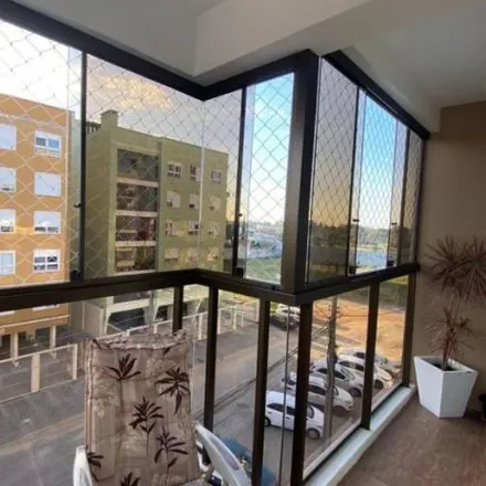 Buy this 3 bed apartment on Rua Major Cícero de Góis Monteiro 268 in Centro, Pelotas - RS