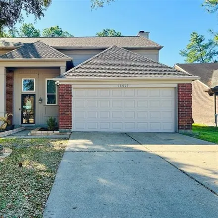 Rent this 4 bed house on Lakeview Haven Drive in Copperfield, Harris County