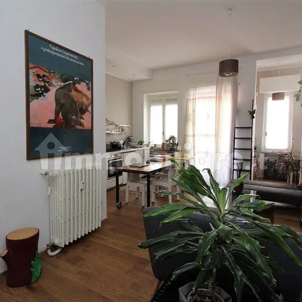 Image 5 - Corso Quintino Sella 74, 10132 Turin TO, Italy - Apartment for rent