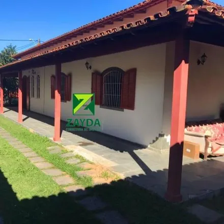 Buy this 3 bed house on Rua Namorado 331 in Peixe Dourado II, Região Geográfica Intermediária de Macaé-Rio das Ostras-Cabo Frio - RJ