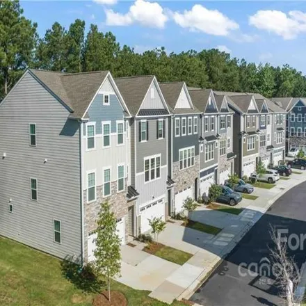Image 3 - 17108 Ardrey View Court, Charlotte, NC 28277, USA - Condo for sale