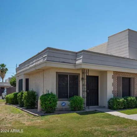 Buy this 2 bed house on 6724 South Jentilly Lane in Tempe, AZ 85283