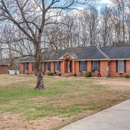 Rent this 3 bed house on Hilldale Dr in Mount Juliet, TN