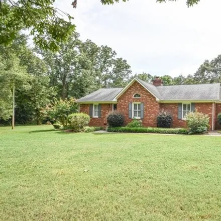 Buy this 3 bed house on 408 Chaney Rd in Monroe, North Carolina
