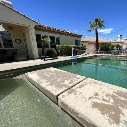 Rent this 5 bed house on 78341 Via Tuscany in La Quinta, CA 92253