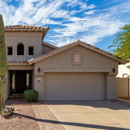 Buy this 4 bed house on 6536 East Sierra Morena Street in Mesa, AZ 85215