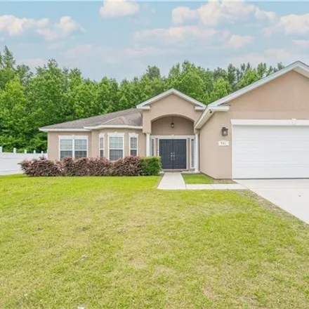 Buy this 3 bed house on 534 Amsonia Circle in Effingham County, GA 31312