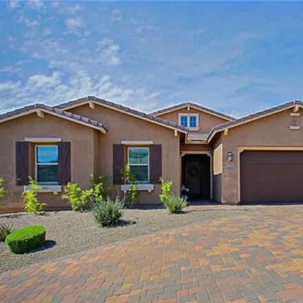 Image 3 - 26300 North 106th Drive, Peoria, AZ 85383, USA - House for sale