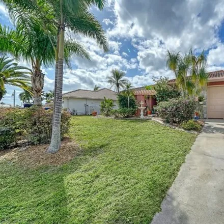 Image 2 - 825 Via Tunis, Punta Gorda, Florida, 33950 - House for sale