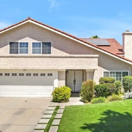 Buy this 4 bed house on 11456 Porter Valley Dr in California, 91326
