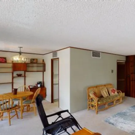 Rent this 2 bed apartment on #1a,250 Ohua Avenue in Waikiki, Honolulu
