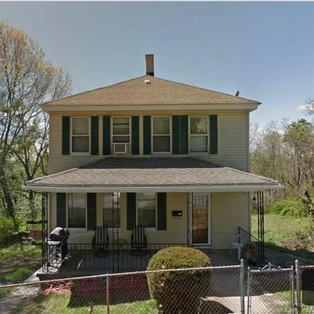 Buy this 4 bed house on 117 Benefit Street in Long Hill, Waterbury