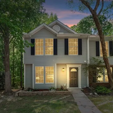 Buy this 3 bed house on 154 Luxon Place in Cary, NC 27513