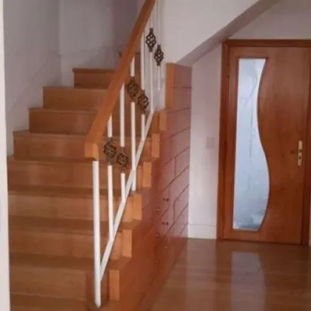 Buy this 4 bed apartment on Rua Goitacás 76 in Santa Cecília, São Paulo - SP