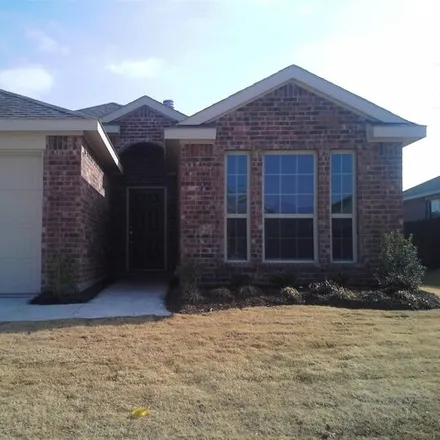 Rent this 3 bed house on 184 Oriole Drive in Anna, TX 75409