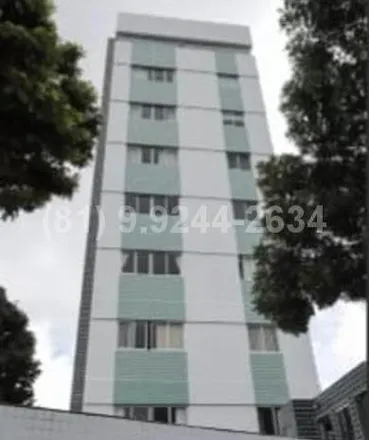 Buy this 1 bed apartment on Rua Madre Rosa Gattorno 70 in Hipódromo, Recife - PE