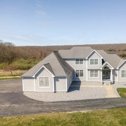 Buy this 6 bed house on 10 Joshua Valley Road in East Lyme, CT 06333